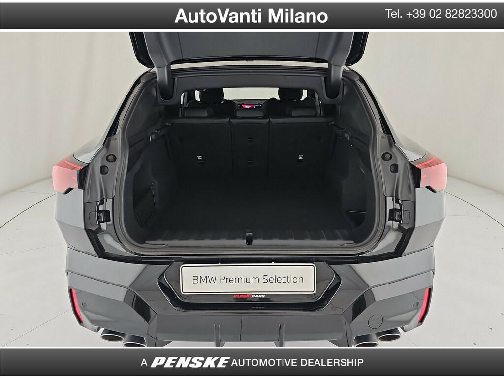 BMW X2 M X2 xdrive M35i auto