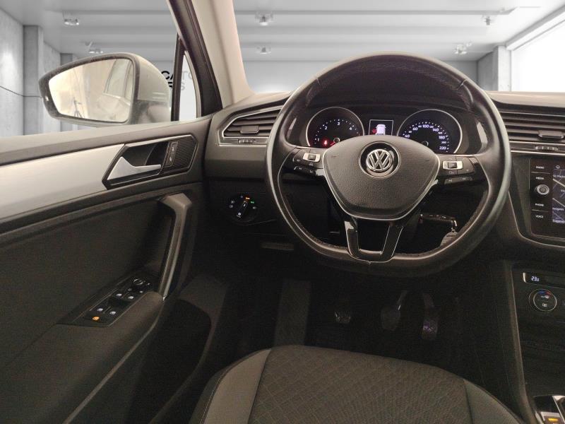 Volkswagen Tiguan 1.6 tdi Business 115cv