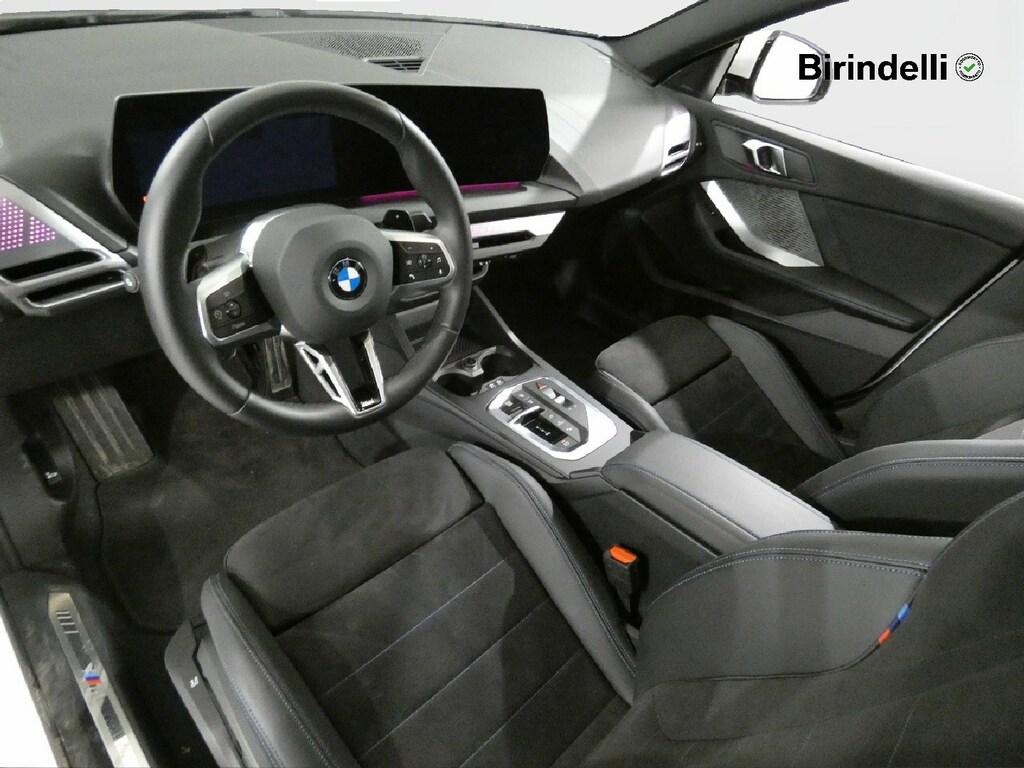 BMW Serie 2 218d Gran Coupe MSport Pro auto