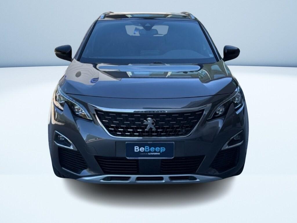 Peugeot 3008 1.5 bluehdi GT Line s&s 130cv eat8