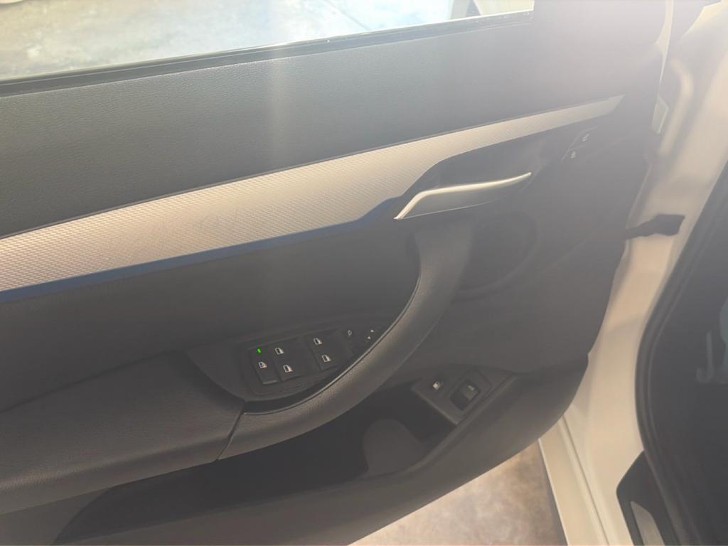 BMW X2 xdrive25e Msport auto