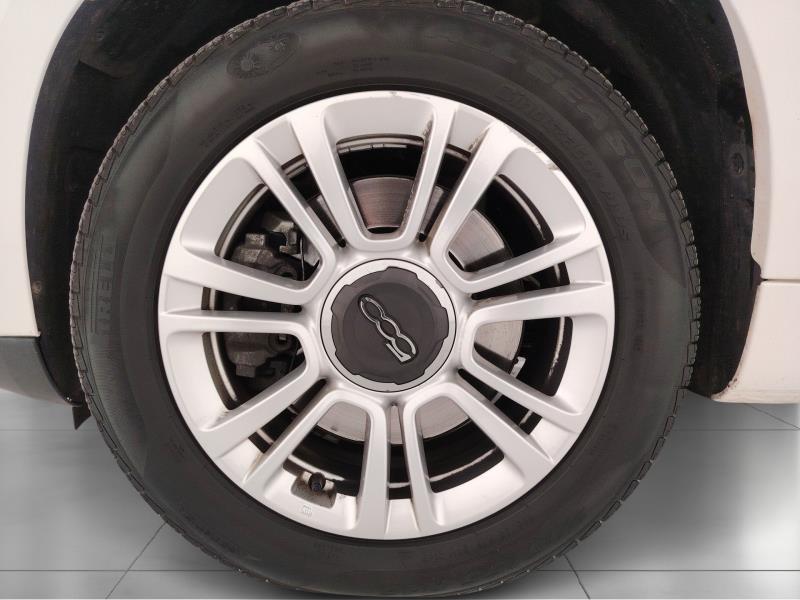 Fiat 500L Wagon 1.6 mjt Business 120cv