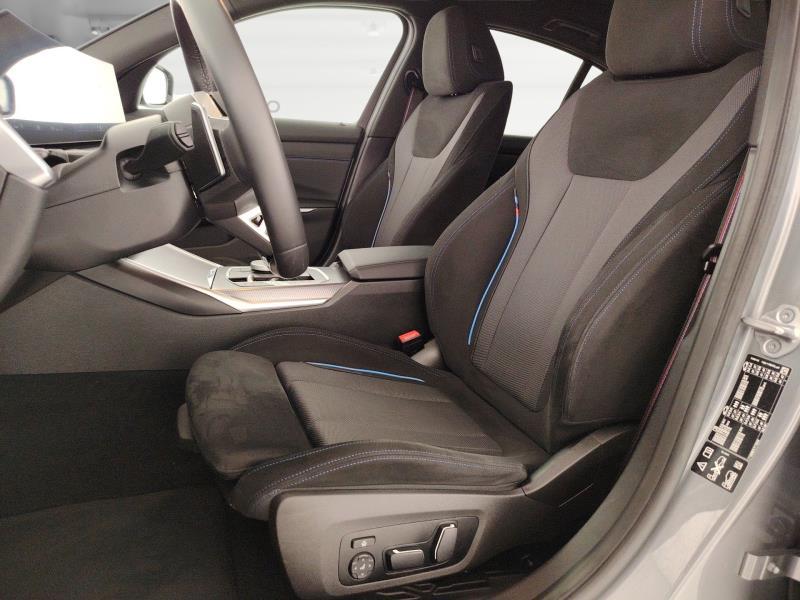 BMW Serie 3 320d mhev 48V xdrive M Sport Pro auto