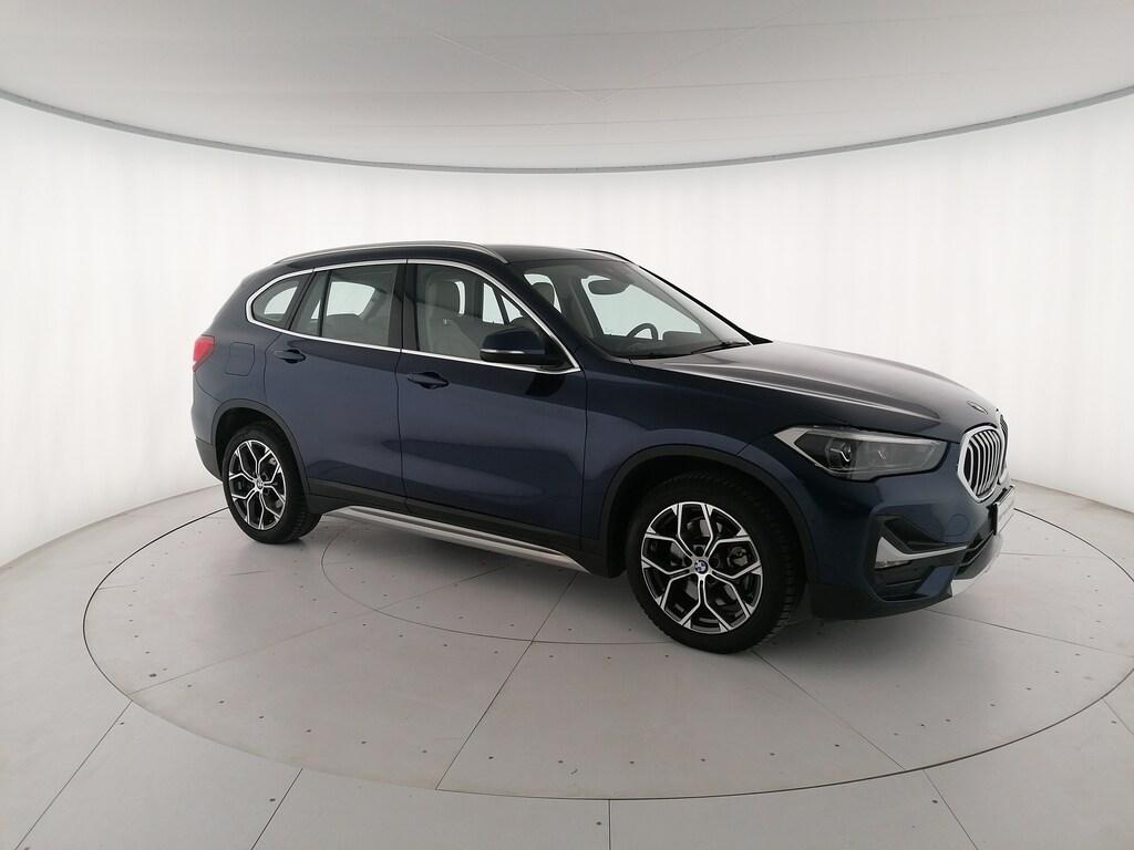 BMW X1 xdrive20d xLine auto