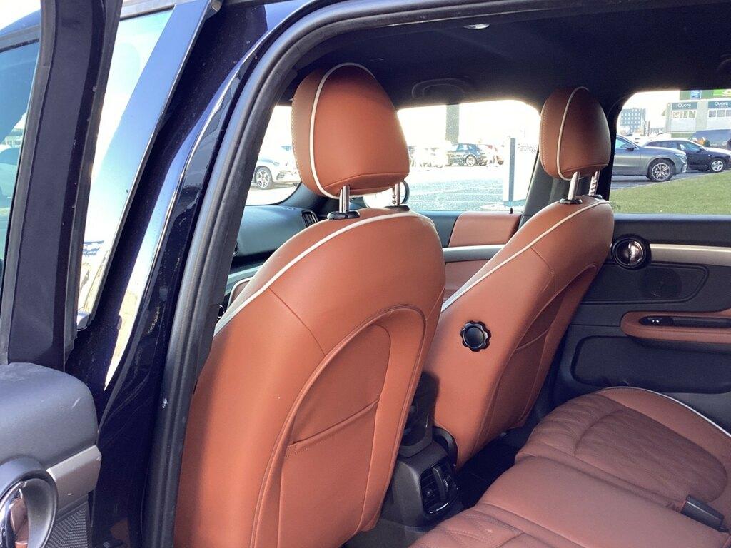 Mini Cooper Countryman 1.5 TwinPower Turbo Cooper