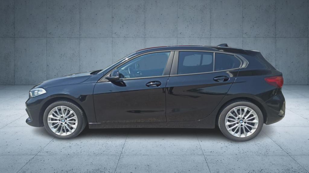 BMW Serie 1 116d Advantage