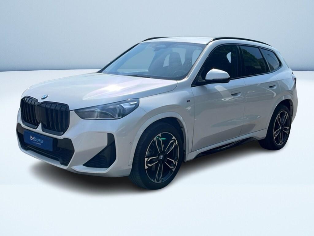 BMW X1 sdrive18i Msport auto