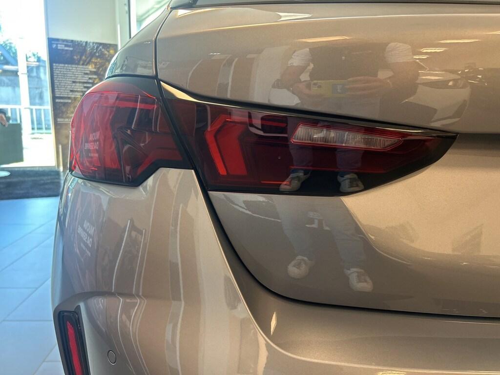 BMW Serie 1 118d MSport Pro auto