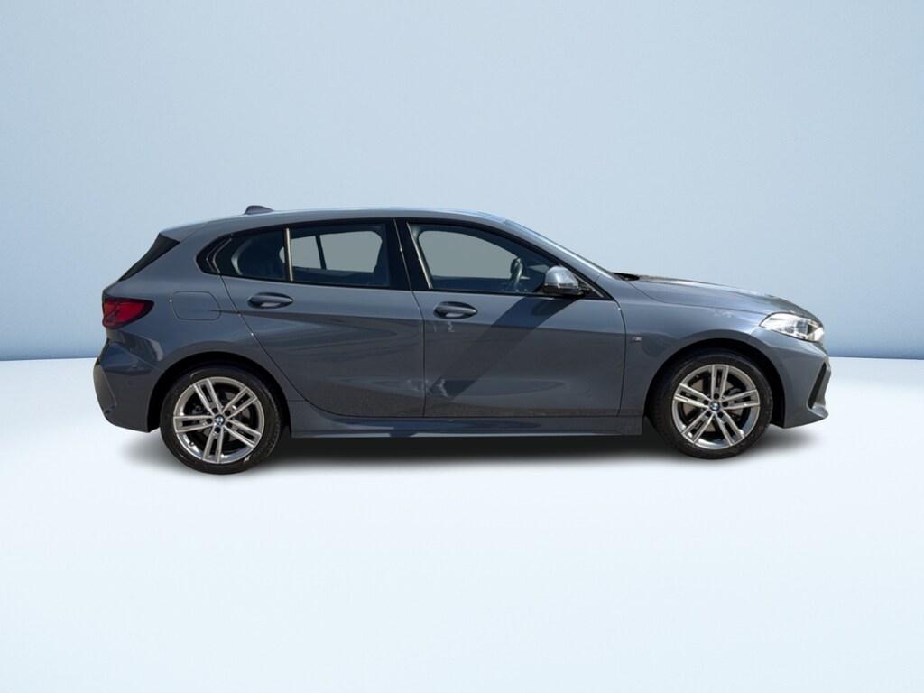 BMW Serie 1 118i Msport 136cv auto