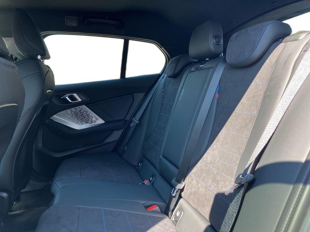 BMW Serie 1 118d MSport auto