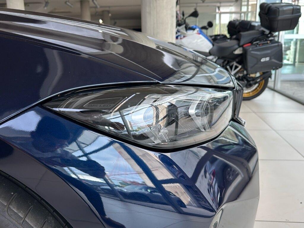 BMW Serie 3 330d Touring mhev 48V Msport xdrive auto