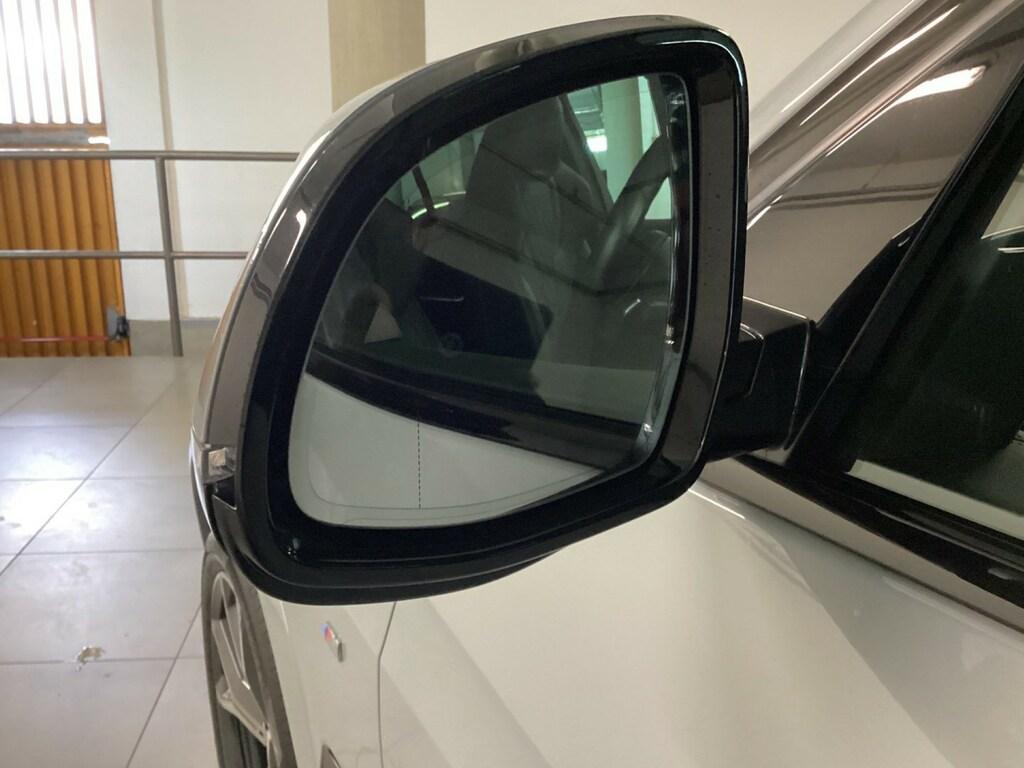 BMW X5 xdrive30d Msport auto