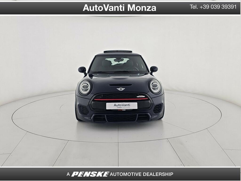 Mini John Cooper Works 2.0 TwinPower Turbo John Cooper Works DCT