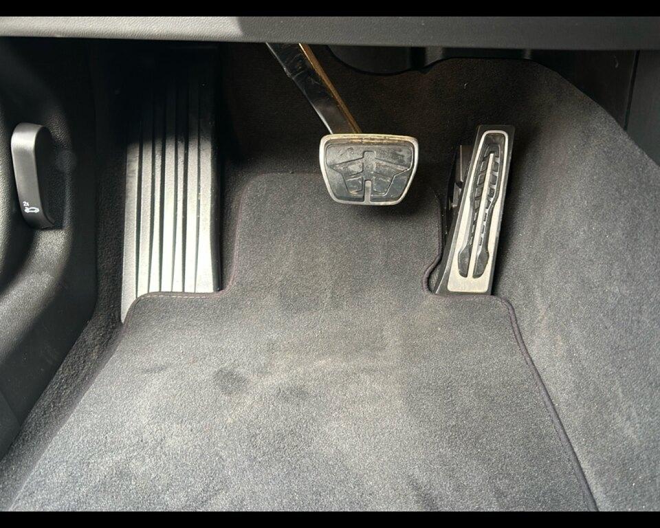 BMW Serie 3 320d Touring mhev 48V xdrive M Sport Pro auto