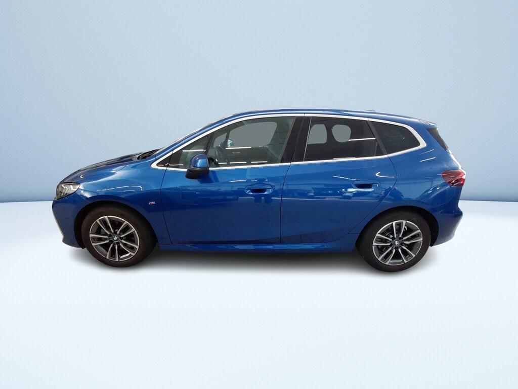BMW Serie 2 218d Active Tourer Msport auto