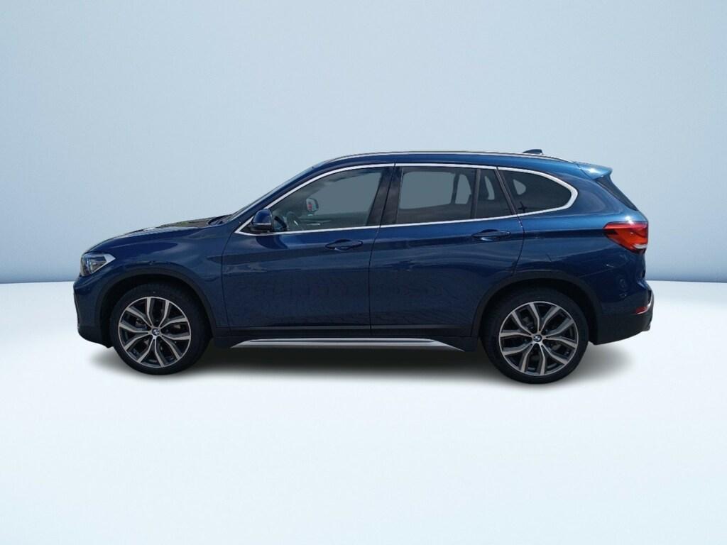 BMW X1 xdrive18d xLine auto