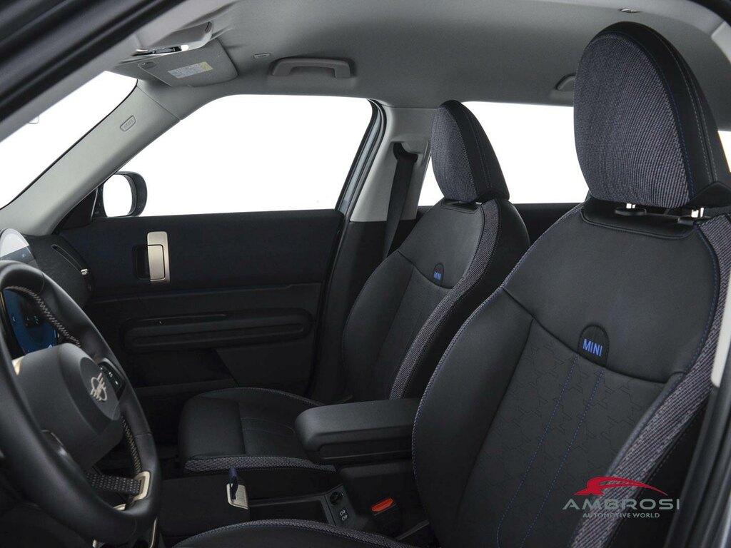 Mini Mini Countryman 2.0 48V D Classic auto