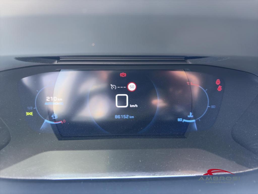 Peugeot 2008 1.2 puretech Allure s&s 130cv
