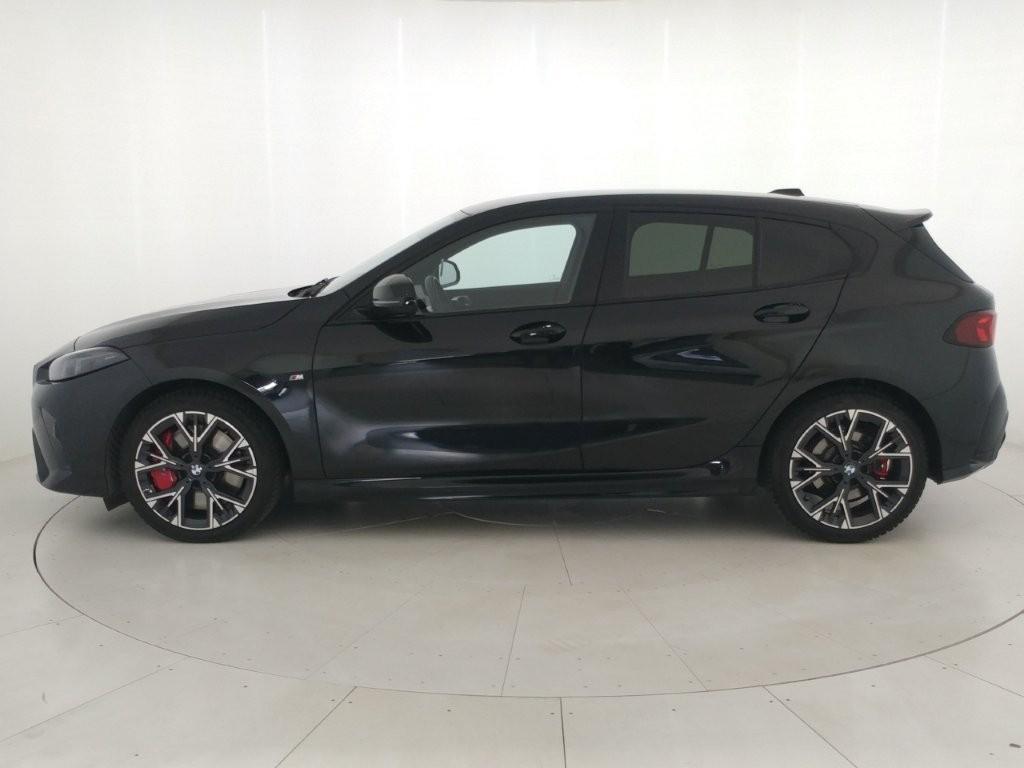 BMW Serie 1 118d MSport Pro auto