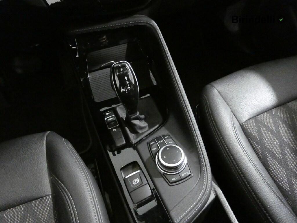 BMW X1 sdrive16d xLine auto