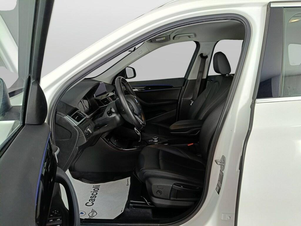 BMW X1 sdrive18d xLine Plus auto