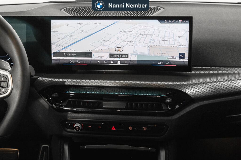BMW Serie 4 420d Gran Coupe mhev 48V M Sport Pro auto