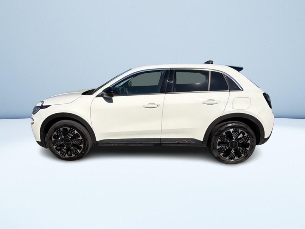 Fiat 600 1.2 hybrid La Prima