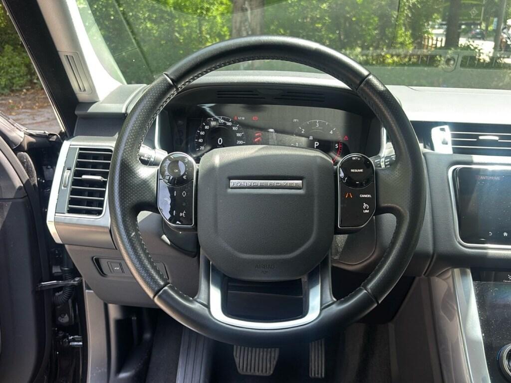 Land Rover Range Rover Sport 3.0d i6 mhev S 249cv auto