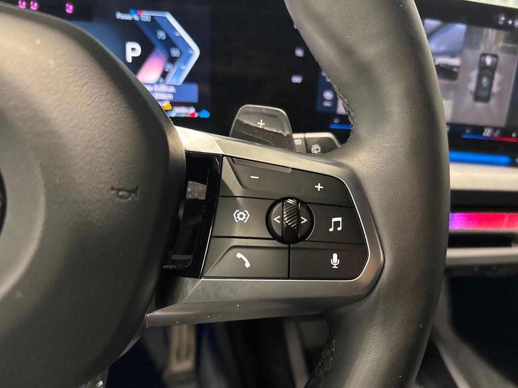 BMW Serie 1 118d MSport Pro auto