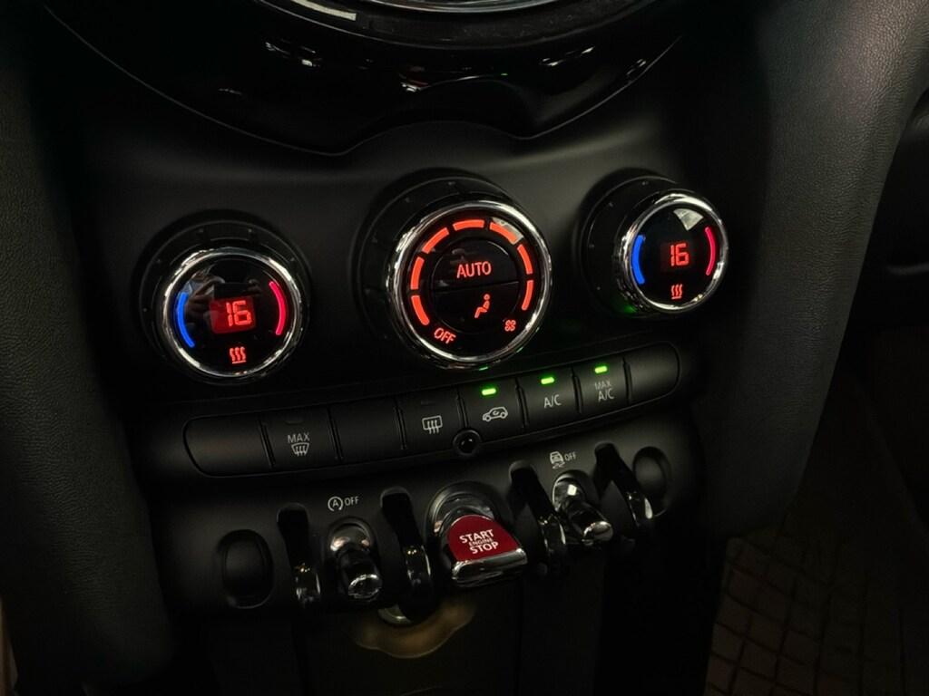 Mini Cooper 1.5 TwinPower Turbo Cooper Boost DCT