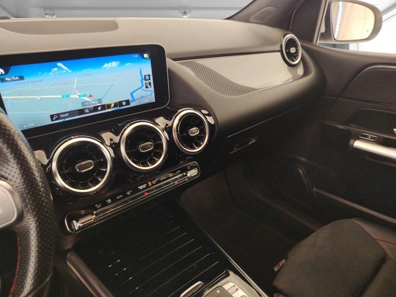 Mercedes Classe B 180 d Premium auto