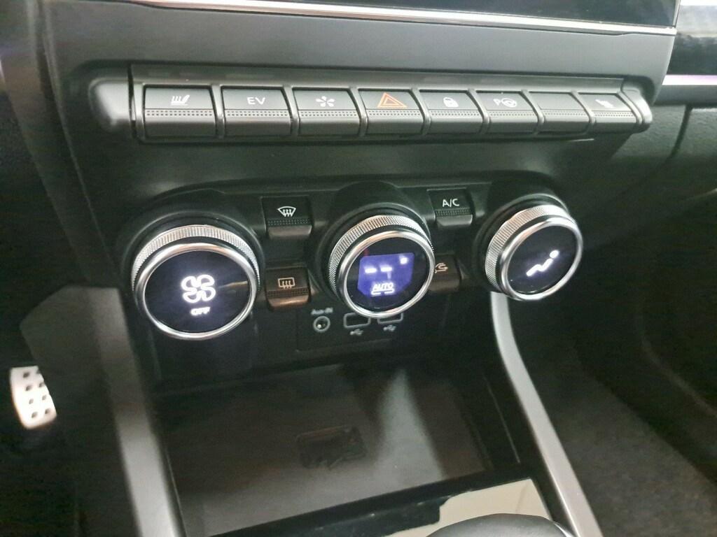 Renault Arkana 1.6 E-Tech hybrid R.S. Line Fast Track 145cv