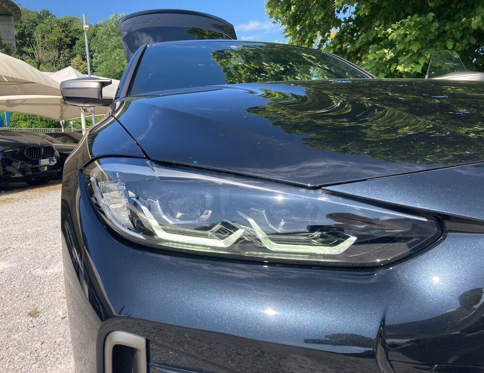 BMW Serie 4 M M440i Gran Coupe mhev 48V xdrive auto