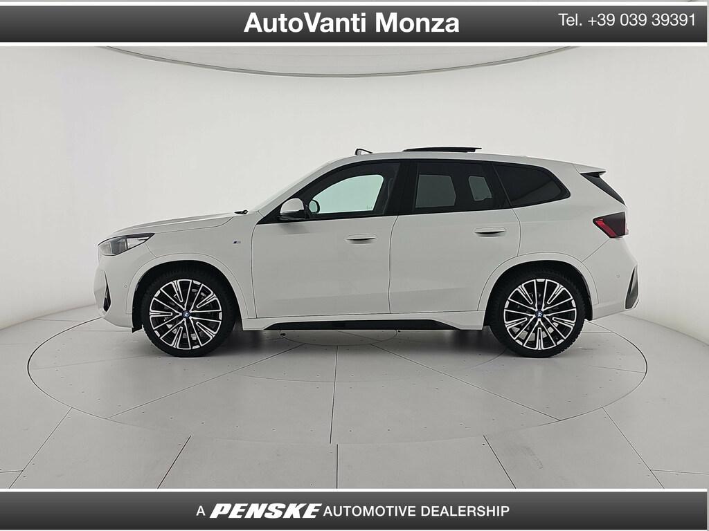 BMW iX1 30 xdrive Msport