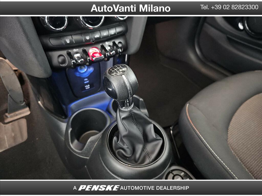 Mini Mini 3p 1.5 One Classic 75cv