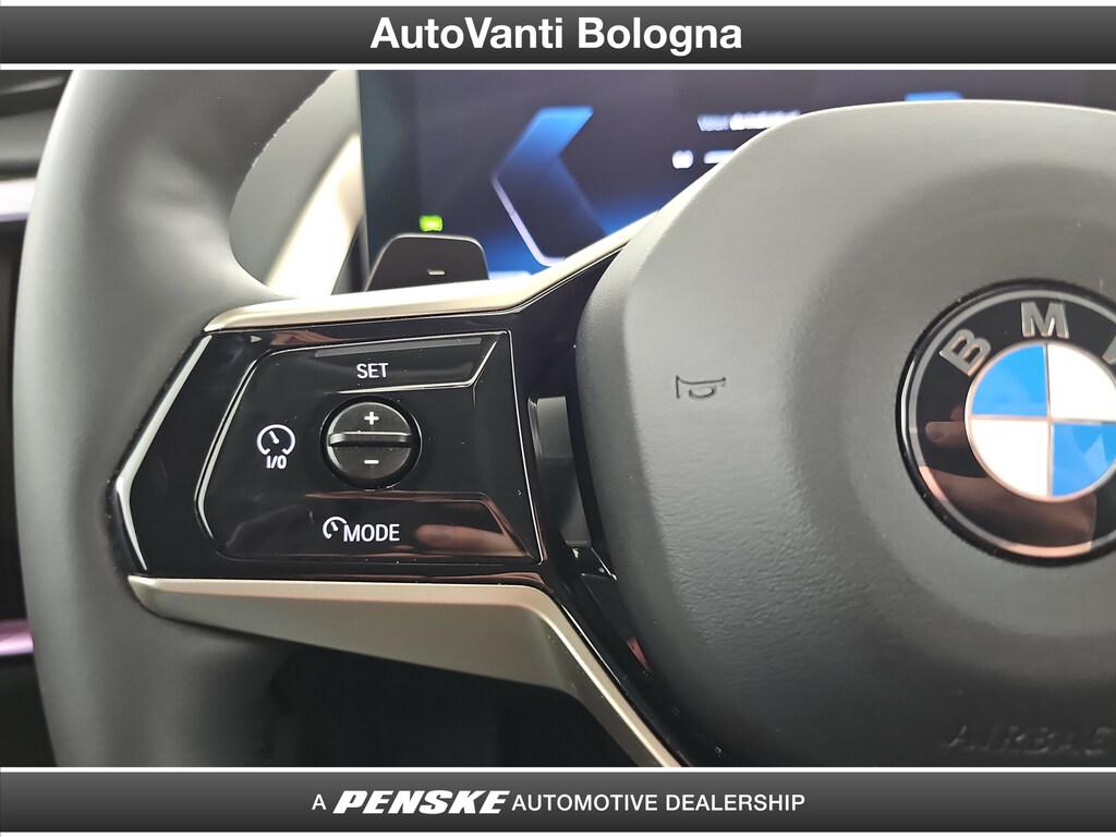 BMW X3 xdrive20d auto