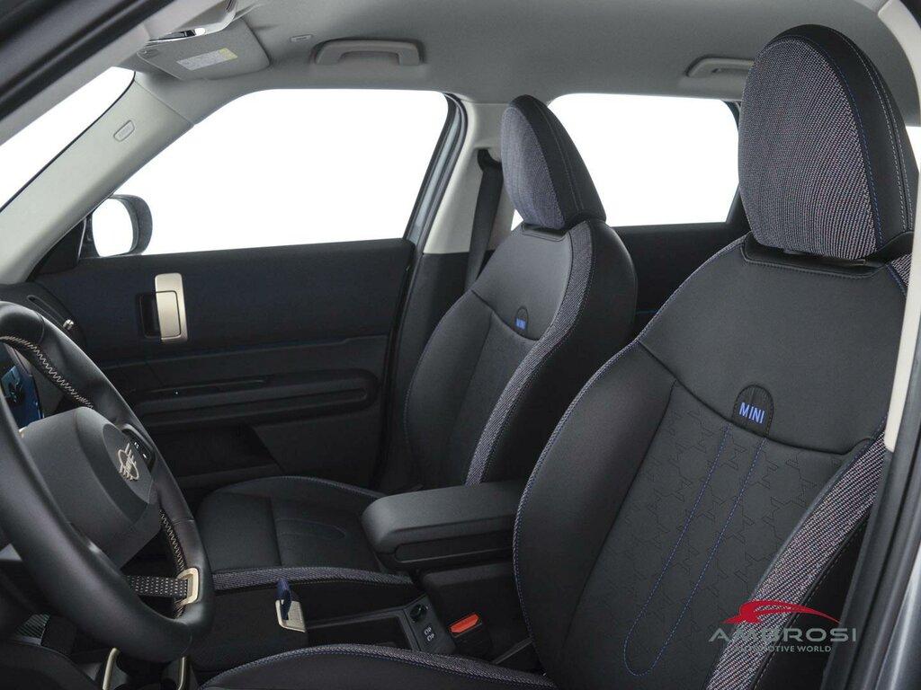 Mini Mini Countryman 2.0 48V D Classic auto