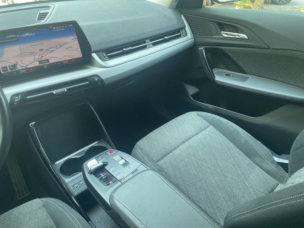 BMW X1 sdrive18d auto