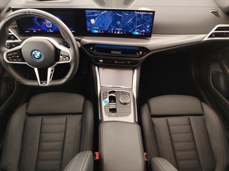 BMW i4 xdrive40 M Sport Pro