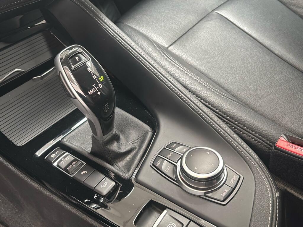 BMW X1 xdrive18d xLine Plus auto