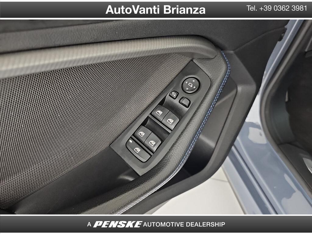 BMW Serie 2 M M235i Gran Coupe xdrive auto