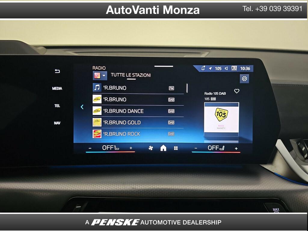 BMW iX2 edrive 20 MSport Pro