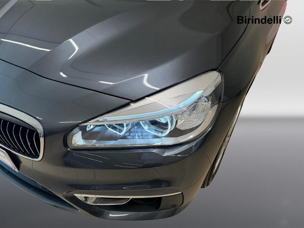 BMW Serie 2 218d Active Tourer Luxury auto