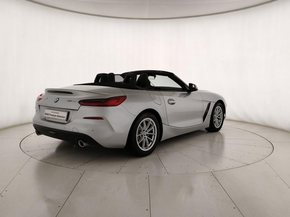 BMW Z4 sdrive 20i Advantage
