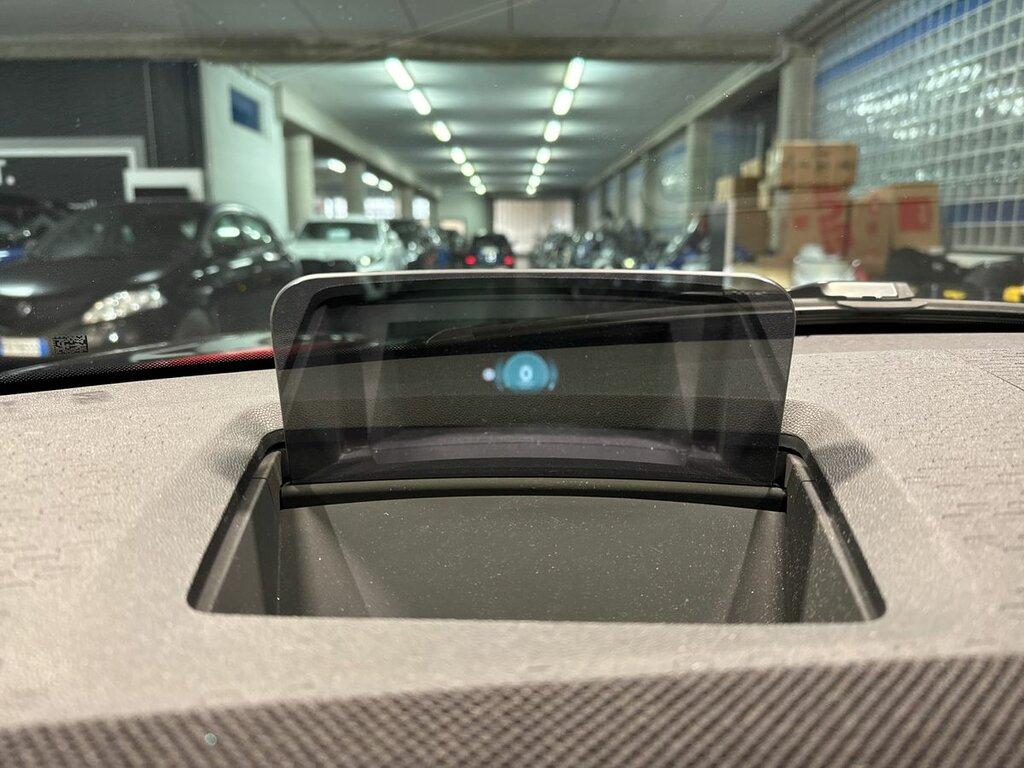 Mini John Cooper Works Countryman 2.0 TwinPower Turbo John Cooper Works ALL4 Auto