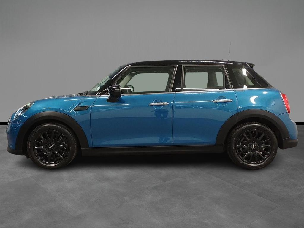 Mini Cooper 1.5 TwinPower Turbo Cooper