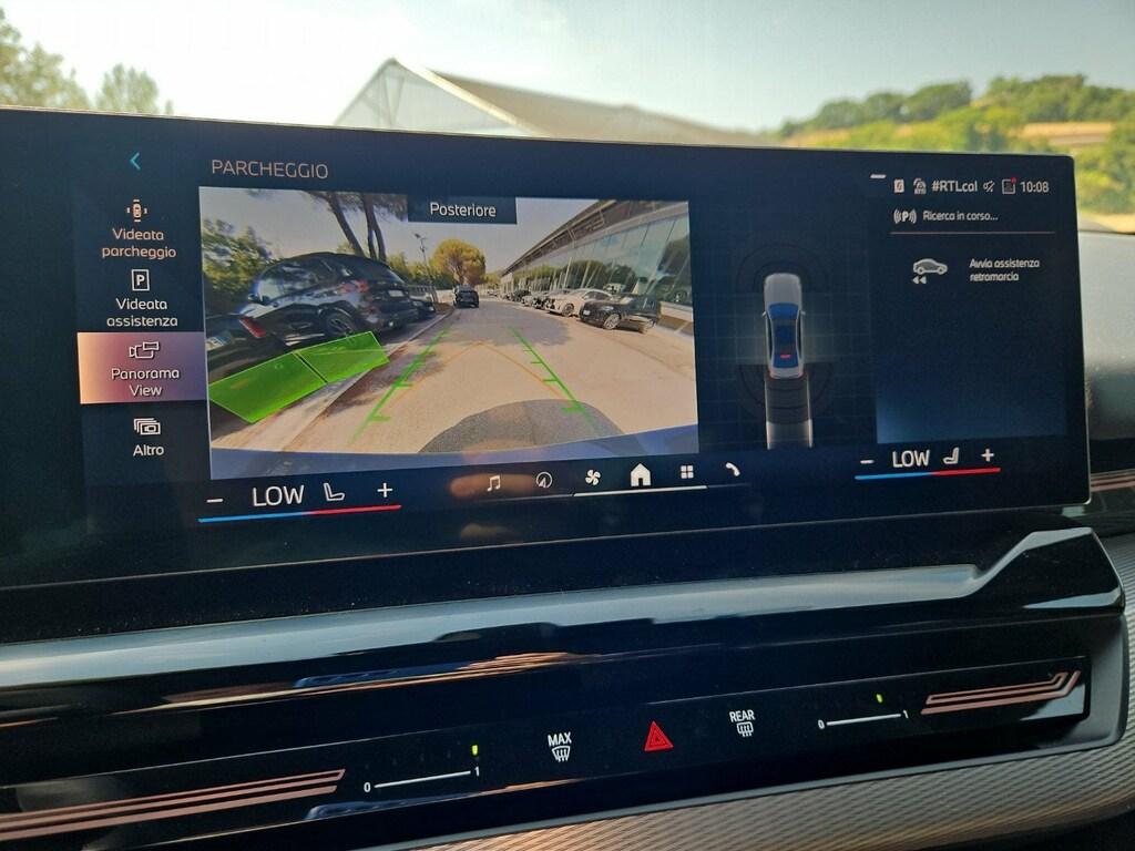 BMW Serie 5 520d 48V xdrive M Sport Pro auto