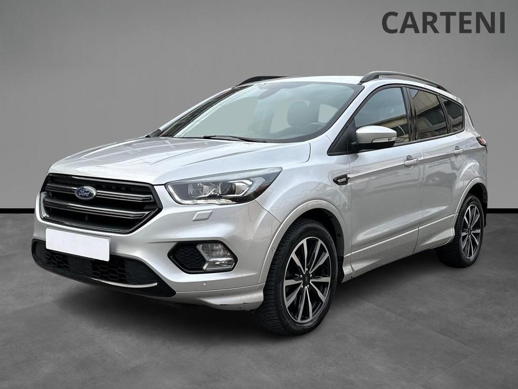 Ford Kuga 2.0 tdci ST-line s&s awd 180cv powershift my18