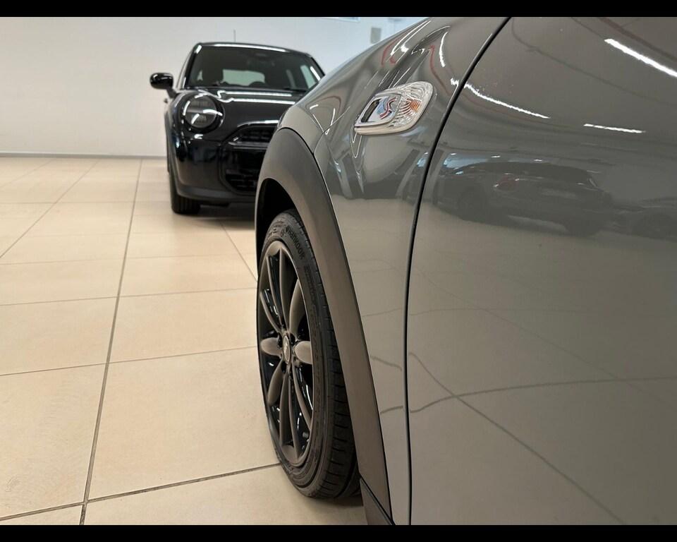 Mini Cooper S 2.0 TwinPower Turbo Cooper S Hype