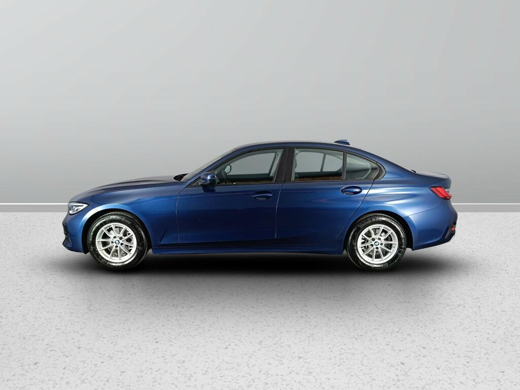 BMW Serie 3 318i Business Advantage auto